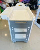 Multifunctional Changing Table FTS40110