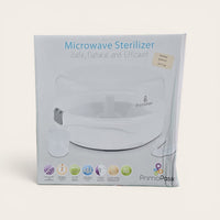 Microwave Sterilizer pp7129