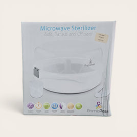 Microwave Sterilizer pp7129