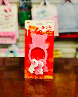 Rattle Bear/Keys FTS32426