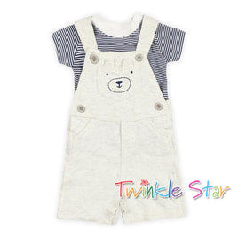 Baby Outfit 6M