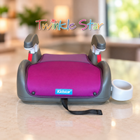 No Back Booster Seat TS202047