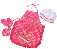 Toy Chef Set FTOY2021168
