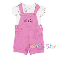 Baby Outfit FTS40316-6M
