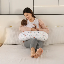 Baby Nursing Pillow