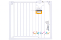 Safety Gate w/extension fts40092
