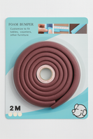 Foam Bumper Protector 2m fts40523