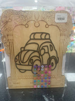 Toy Design A Board fts17414