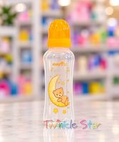 Nurser 8oz 1 Color Std-Evenflo e1360