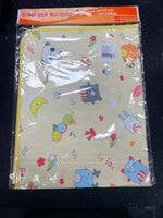 Waterproof Bedding Mat fts40563