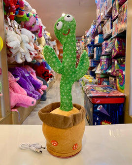 Toy Cactus FTS32461