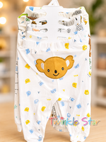 Pants Set 5pc fts40607