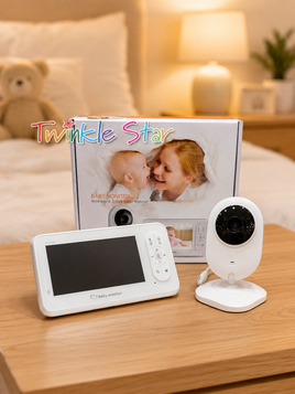 Baby Monitor FTS40104