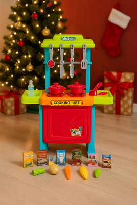 Toy Kitchen FTOY2024147