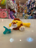 Plush Paci-Pal TS202082