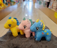 Plush Unicorn 10" FTOY2022040