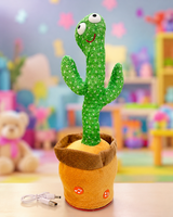 Toy Cactus FTS32461