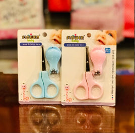 Manicure Set 2pc FTS32244