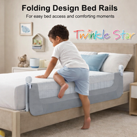 Bed Rail fts40033