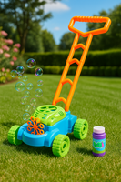 Bubble Lawn Mower fts17947