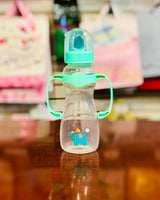 Nurser 2 handle fts32421