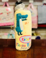 Fleece Blanket in Net FTS27238