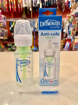 DB Nurser 4oz Narrow design 1pk SB41005