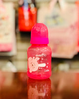 Nurser Tinted 4oz-Evenflo e1258