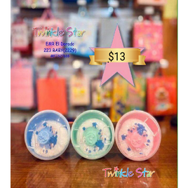 Powder Bowl FTS27618