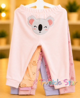 Pants Set 5pc fts40607