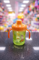 Baby 2 Handle Sippy Cup w/Cover fts40553