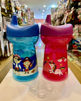 Cup Hardsprout Tumbler E5430