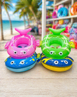Fish Floaties FTS17640