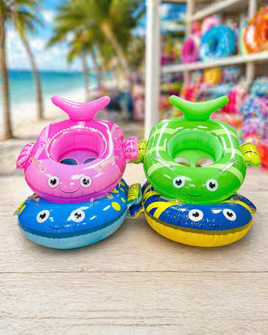 Fish Floaties FTS17640