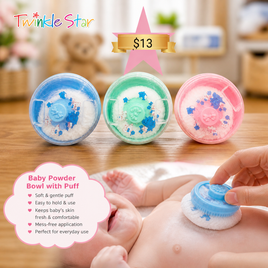 Powder Bowl FTS27618