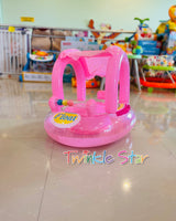 Floatie w/balls FTS17638