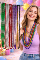 Party Beads 11540