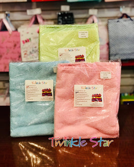 TS Hooded Towel 27x30