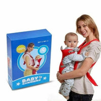 Baby Carrier