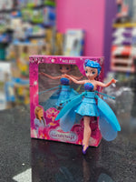 Flower Fairy fts17973