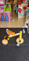 Toy Trike 3 Wheeler FTOY2022043