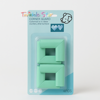 Foam Corner Protectors fts40524