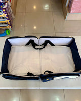 Diaper Bag & Changing Station TS202076