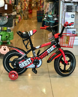 Toy Trike 12" Fts29284