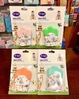 Mitten-Silicone Teething FTS32276