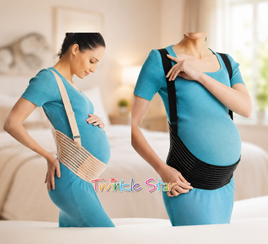 Postpartum Belt fts26003
