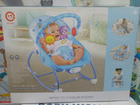 Rocker w/Music TS202050