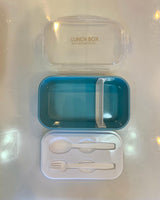 Lunch Box Seperator/Fork/Spoon