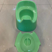 Baby Potty With Cover