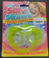 Straw Glasses fts20085